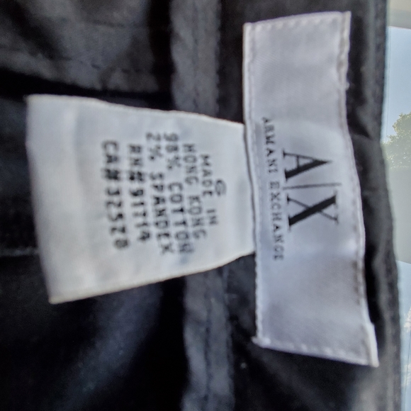 Armani Exchange Pants - Picture 5 of 6
